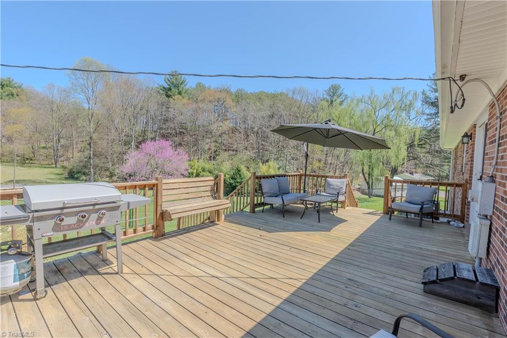 1879 Little Dan River Road, Claudville, Virginia image 25