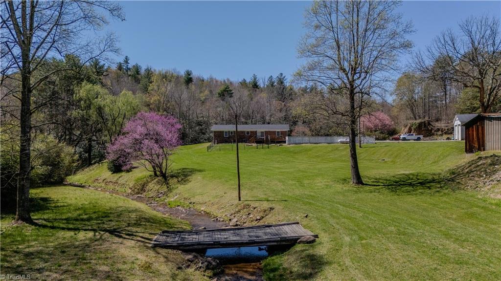 1879 Little Dan River Road, Claudville, Virginia image 3