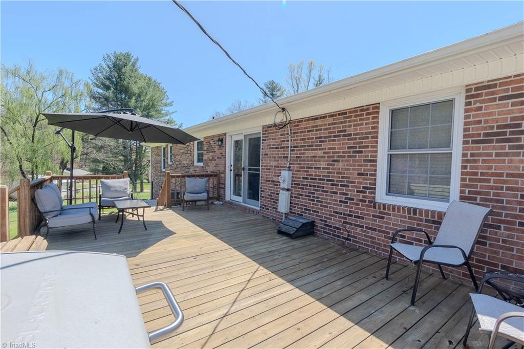 1879 Little Dan River Road, Claudville, Virginia image 26