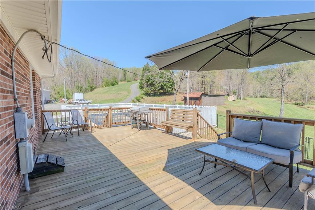 1879 Little Dan River Road, Claudville, Virginia image 24