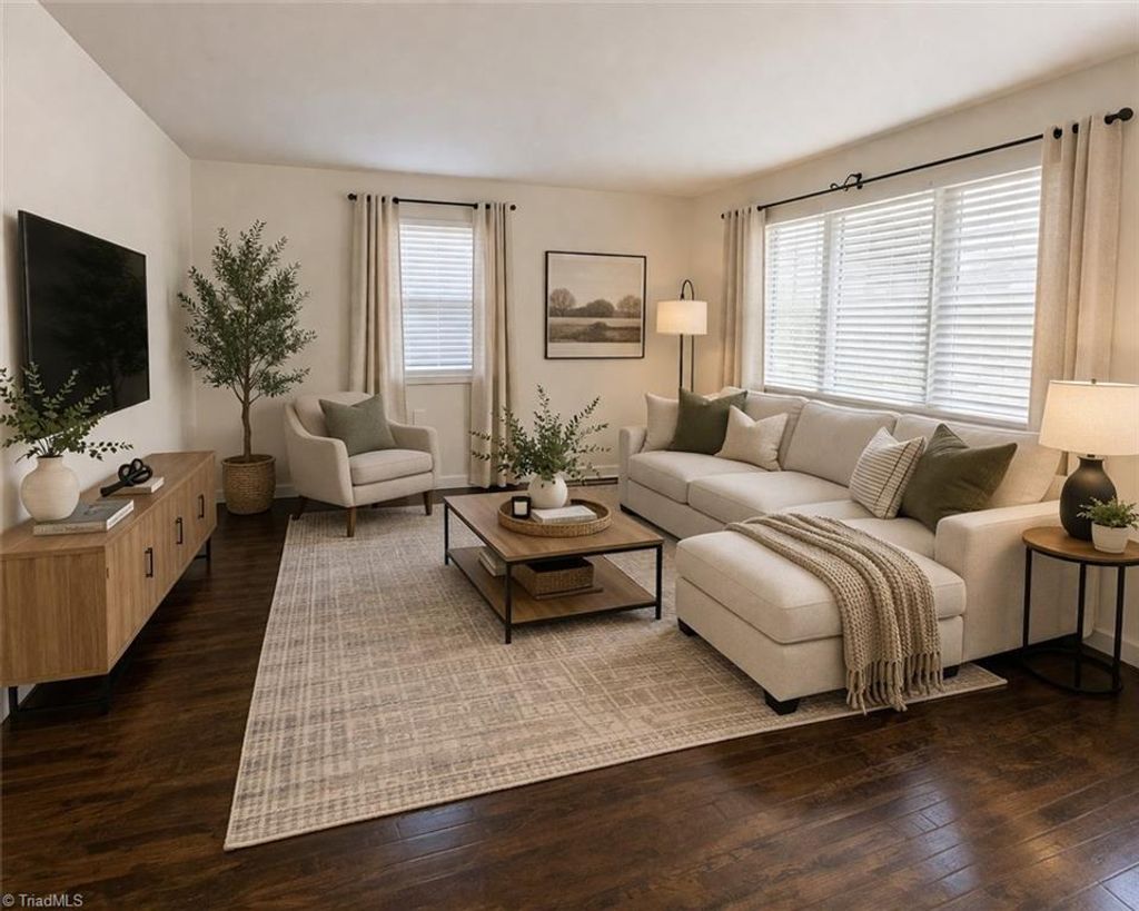 Photo of 4004 Wooddale Lane, Greensboro, NC 27405 (MLS # 1214034)