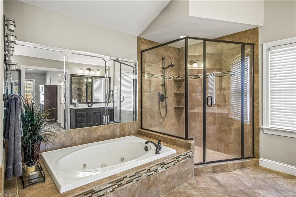 250 Birchridge Drive, Kernersville, North Carolina image 29