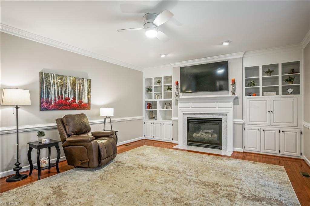 250 Birchridge Drive, Kernersville, North Carolina image 17