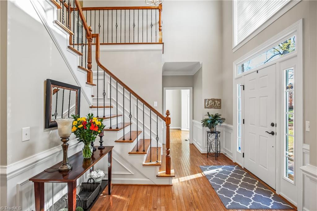 250 Birchridge Drive, Kernersville, North Carolina image 3