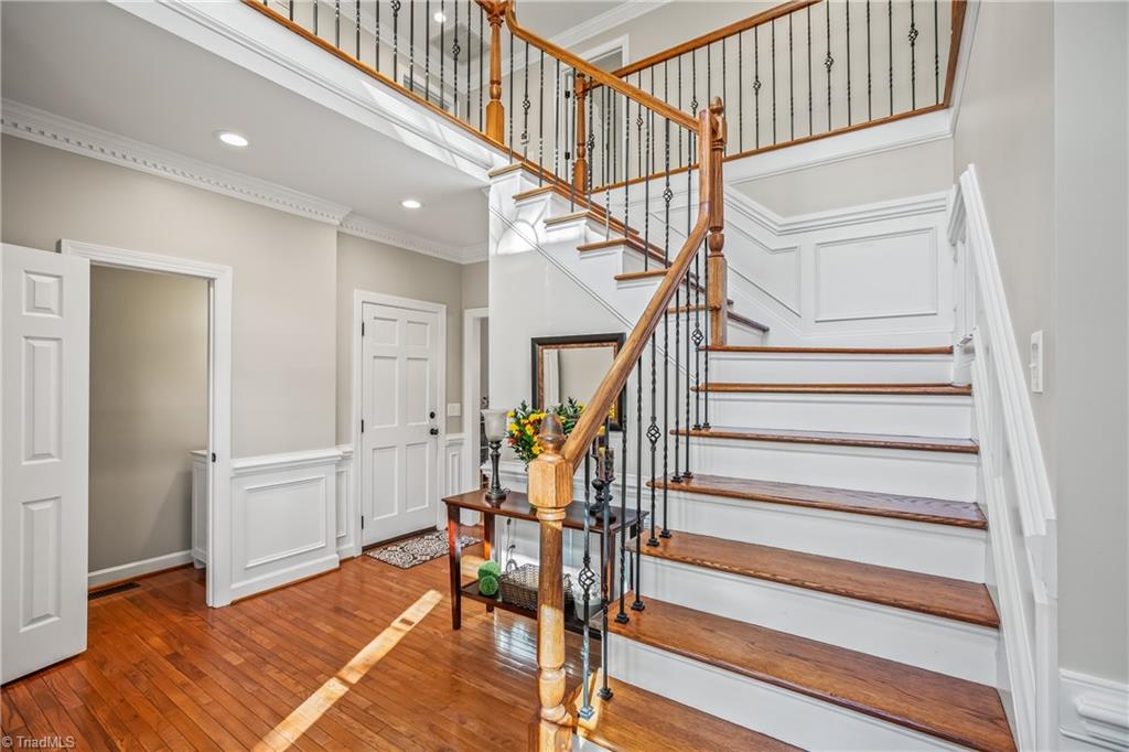 250 Birchridge Drive, Kernersville, North Carolina image 4