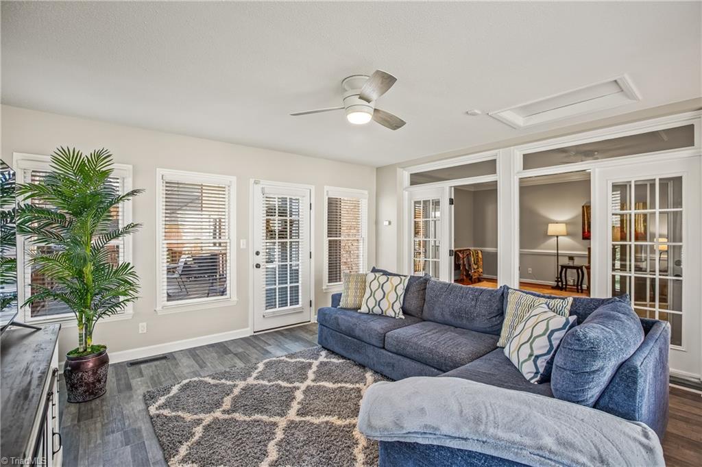 250 Birchridge Drive, Kernersville, North Carolina image 21