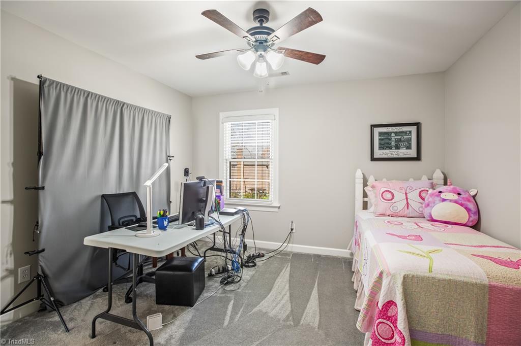 250 Birchridge Drive, Kernersville, North Carolina image 36