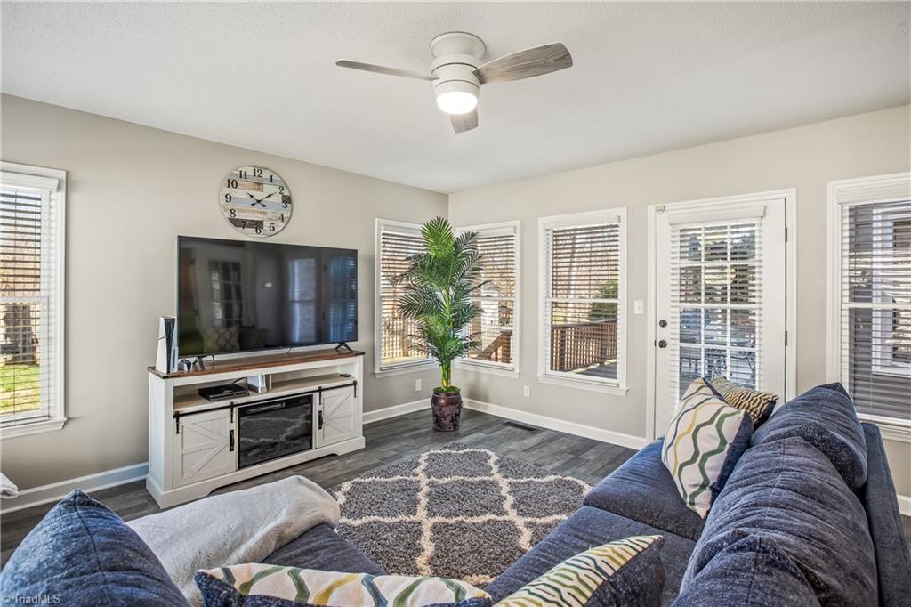 250 Birchridge Drive, Kernersville, North Carolina image 19