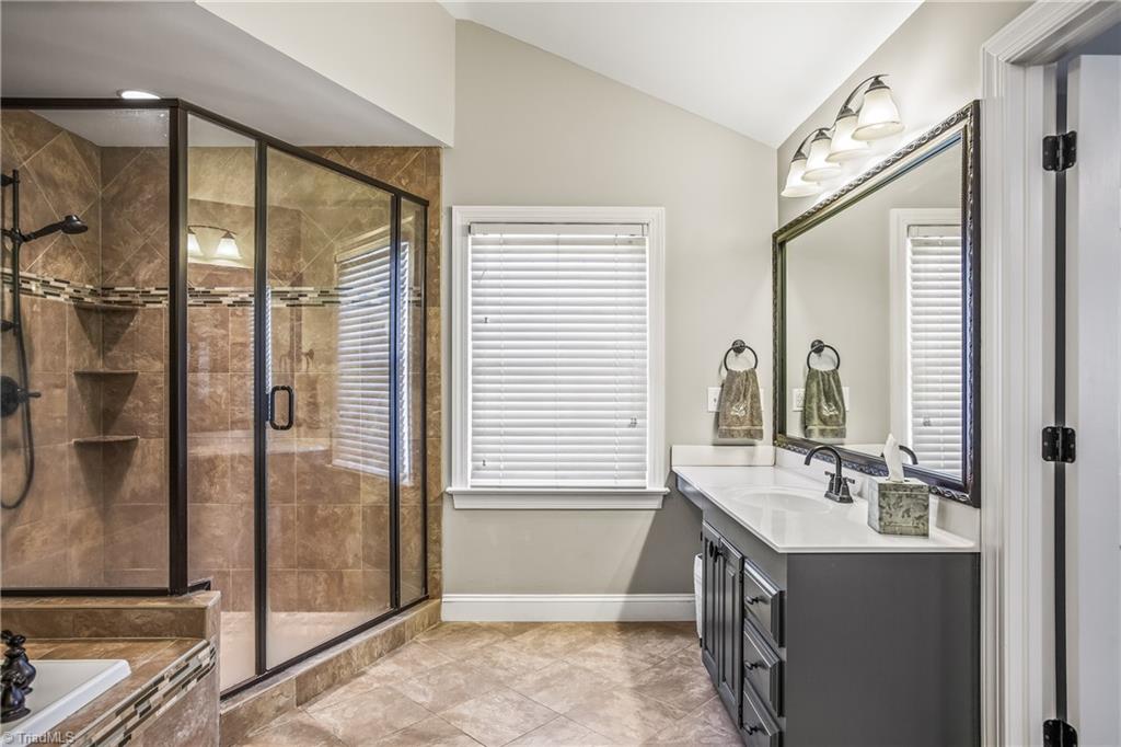 250 Birchridge Drive, Kernersville, North Carolina image 30