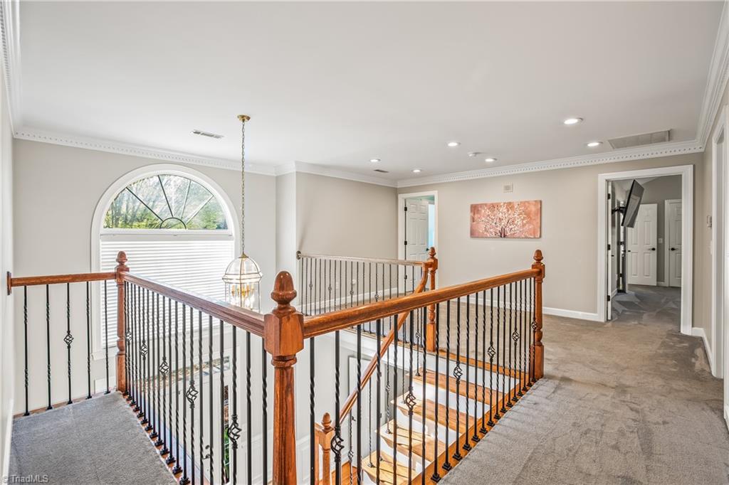 250 Birchridge Drive, Kernersville, North Carolina image 24