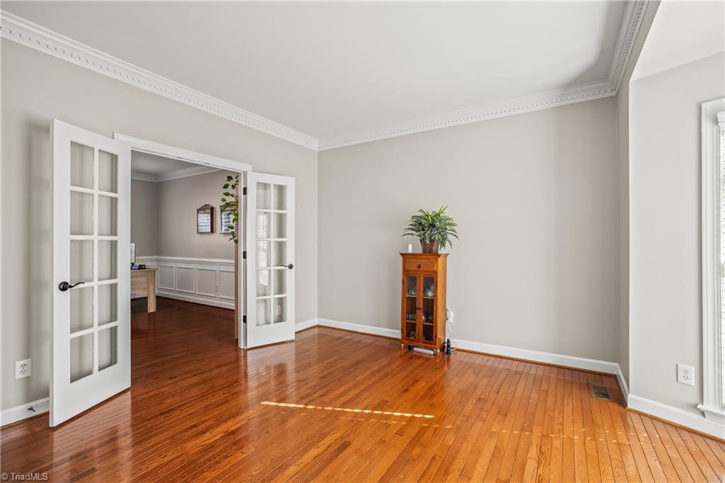 250 Birchridge Drive, Kernersville, North Carolina image 14