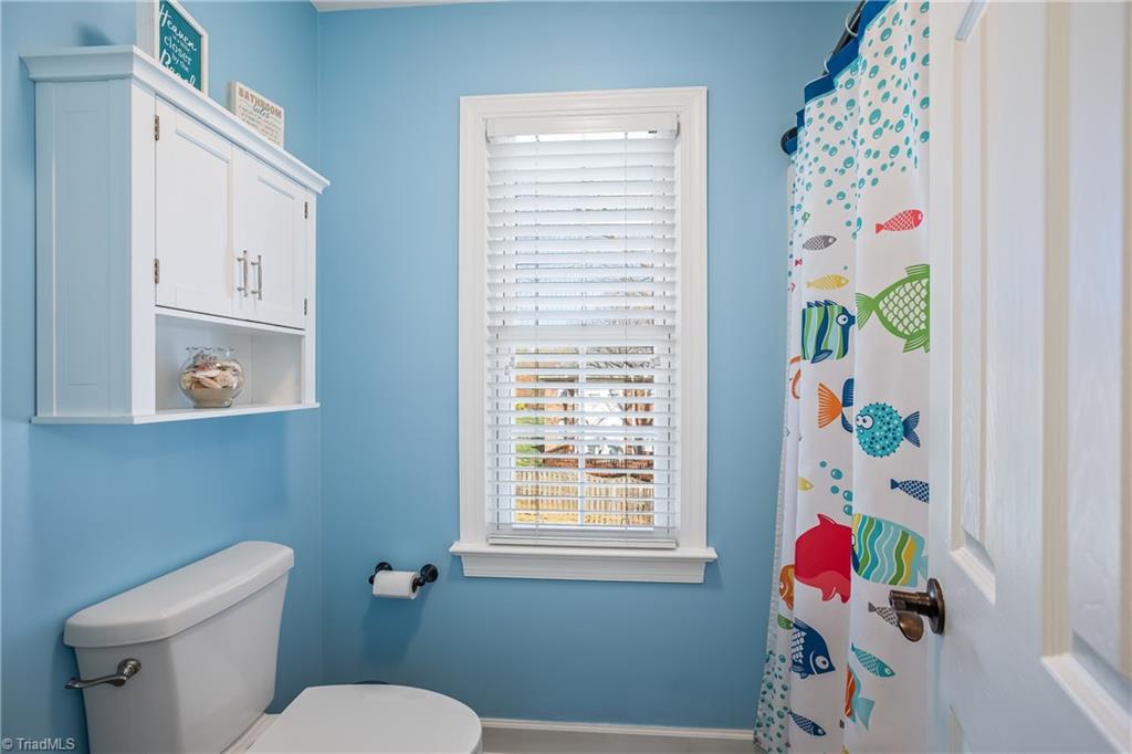 250 Birchridge Drive, Kernersville, North Carolina image 35