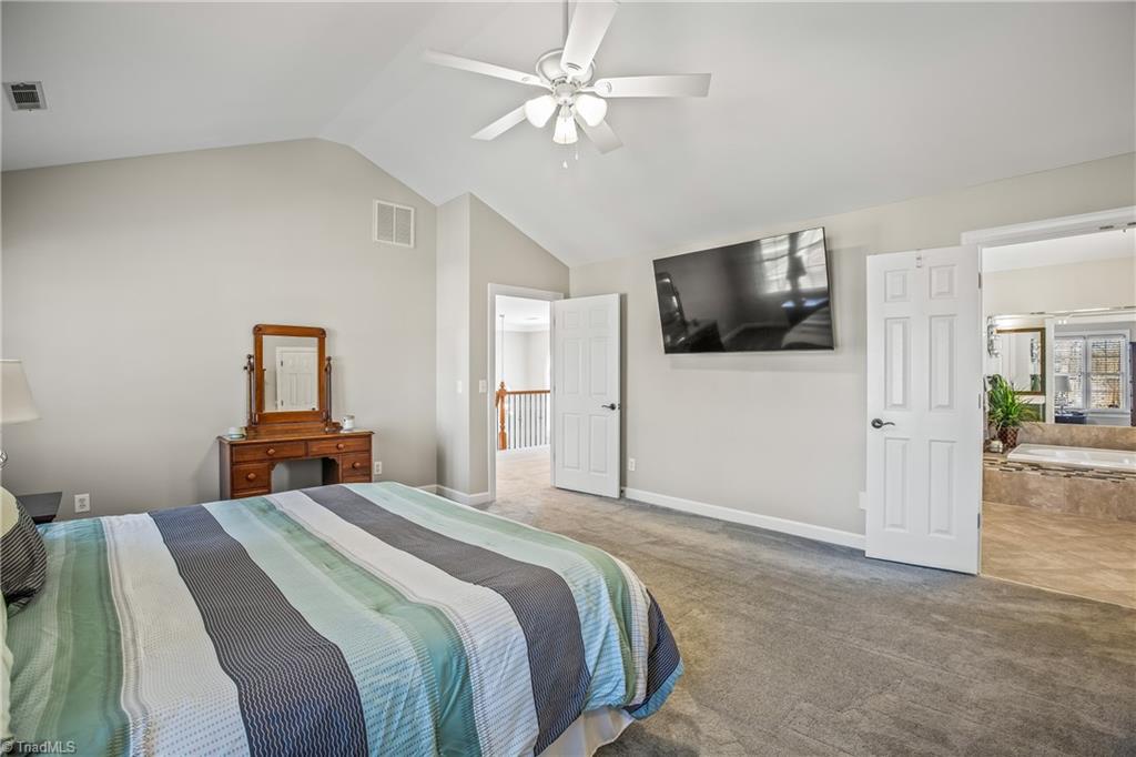 250 Birchridge Drive, Kernersville, North Carolina image 27