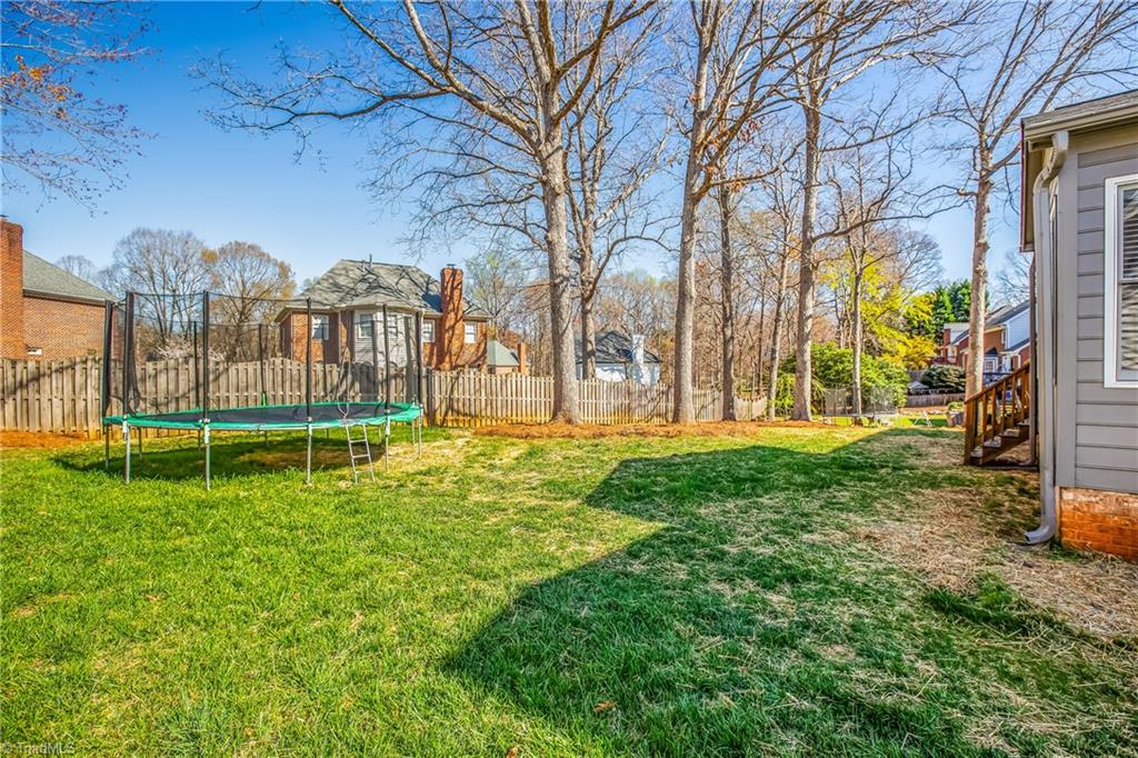 250 Birchridge Drive, Kernersville, North Carolina image 42