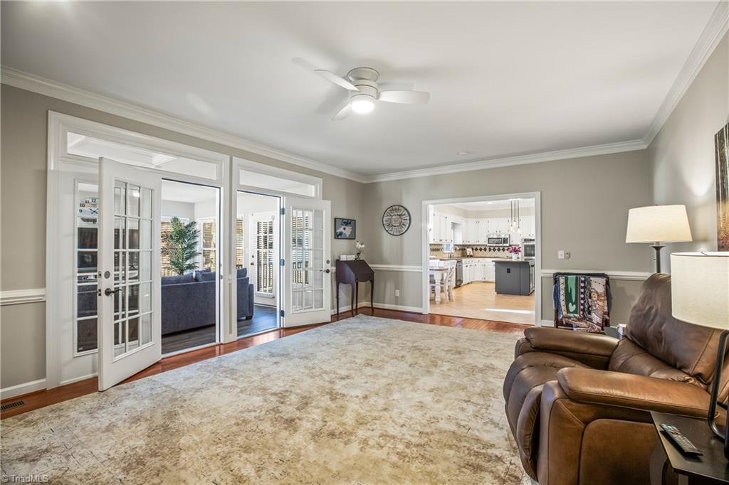 250 Birchridge Drive, Kernersville, North Carolina image 18