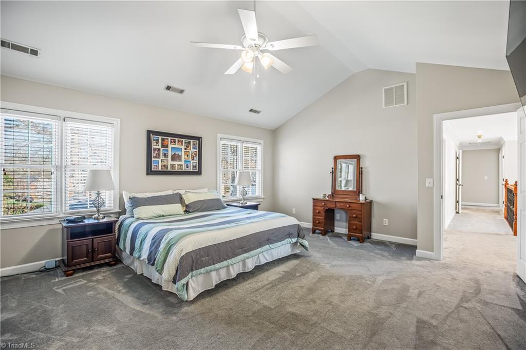 250 Birchridge Drive, Kernersville, North Carolina image 26
