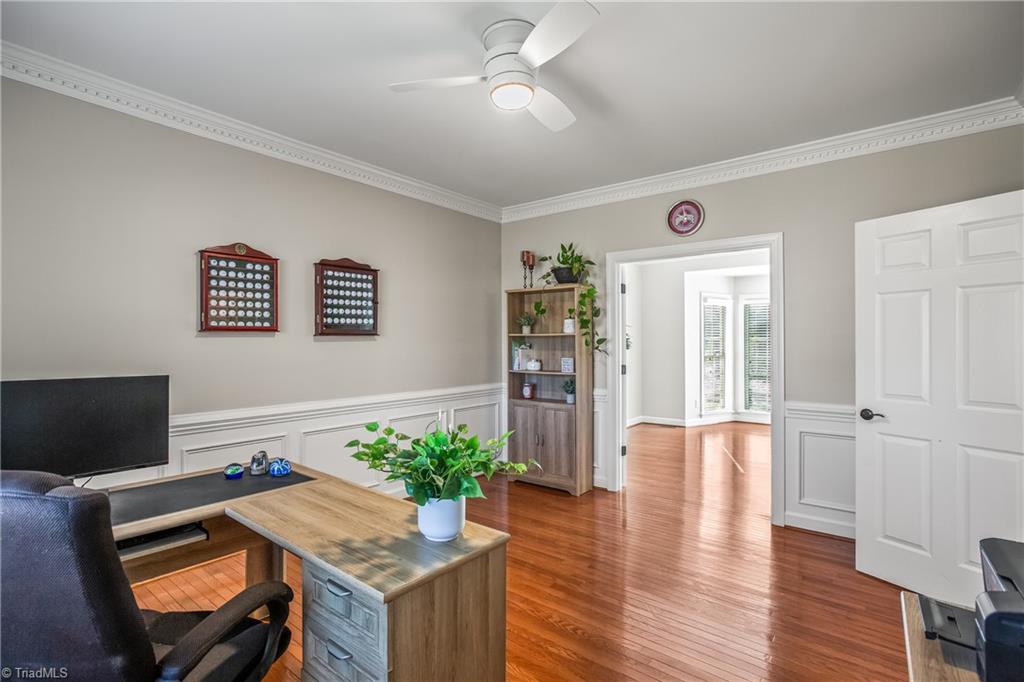 250 Birchridge Drive, Kernersville, North Carolina image 11