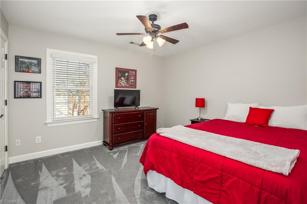 250 Birchridge Drive, Kernersville, North Carolina image 32
