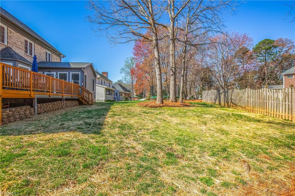 250 Birchridge Drive, Kernersville, North Carolina image 41