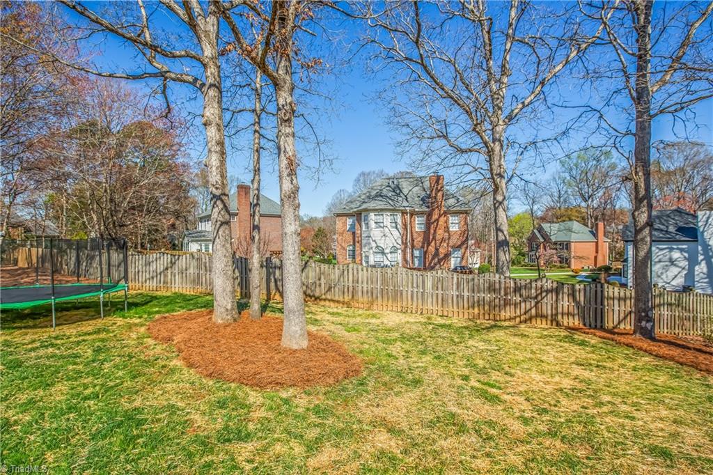 250 Birchridge Drive, Kernersville, North Carolina image 40