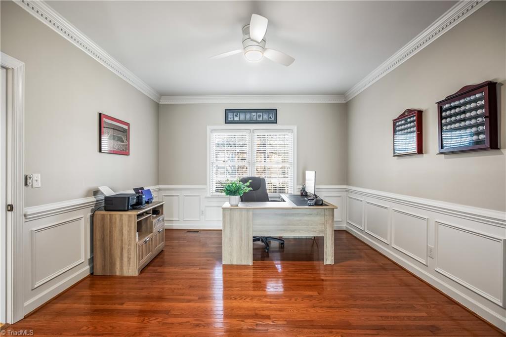 250 Birchridge Drive, Kernersville, North Carolina image 12