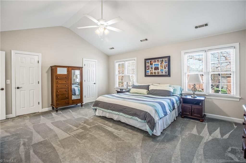 250 Birchridge Drive, Kernersville, North Carolina image 25