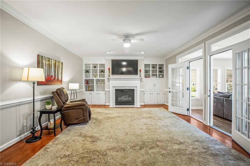 250 Birchridge Drive, Kernersville, North Carolina image 16