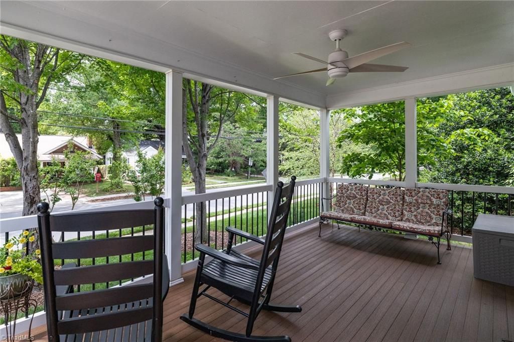 Photo of 111 S Elam Avenue, Greensboro, NC 27403 (MLS # 1222294)