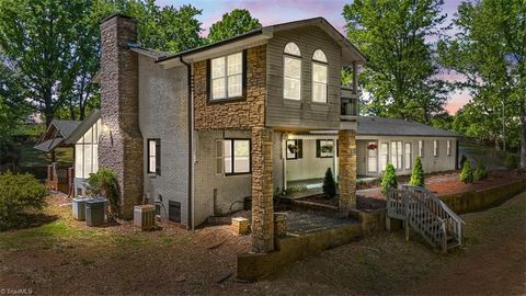 1861 Sandy Ridge Road Colfax NC 27235