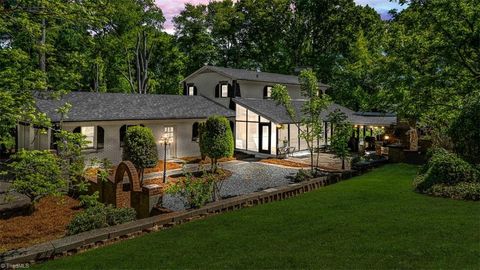 Homes For Sale - 1861 Sandy Ridge Road<br/> Colfax, NC 27235