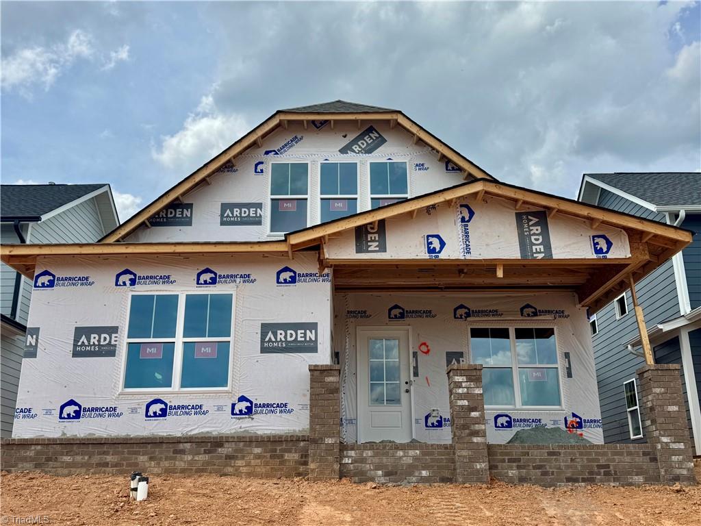 1635 Cross Village Avenue, Kernersville, North Carolina image 1