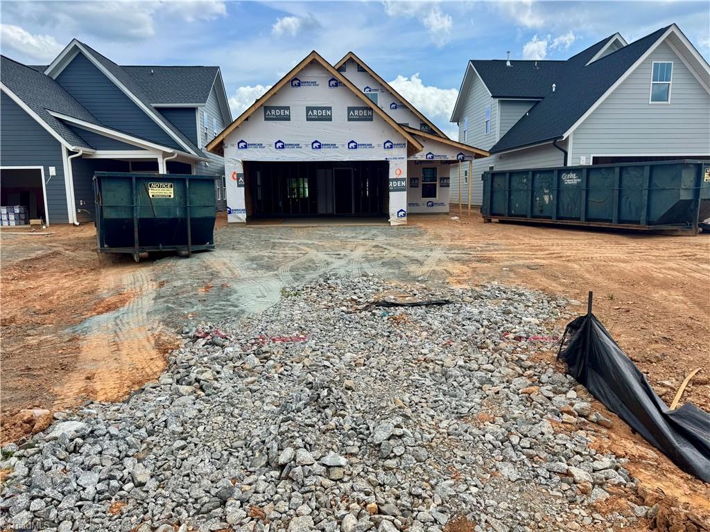 1635 Cross Village Avenue, Kernersville, North Carolina image 14