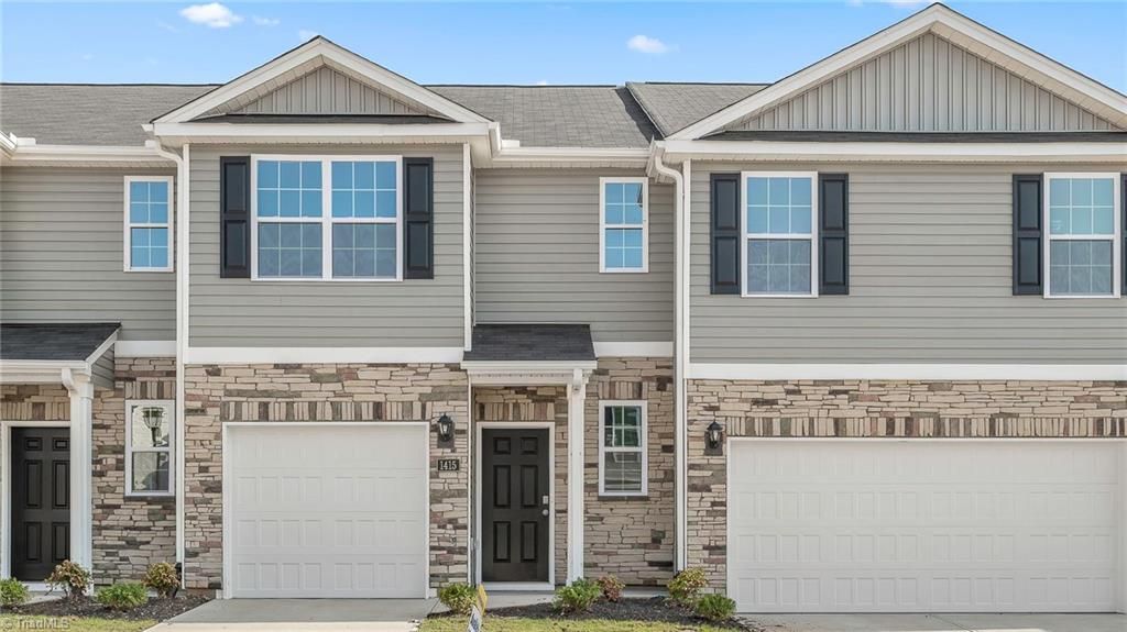Photo of 1626 Komondor Trail, Greensboro, NC 27405 (MLS # 1217838)