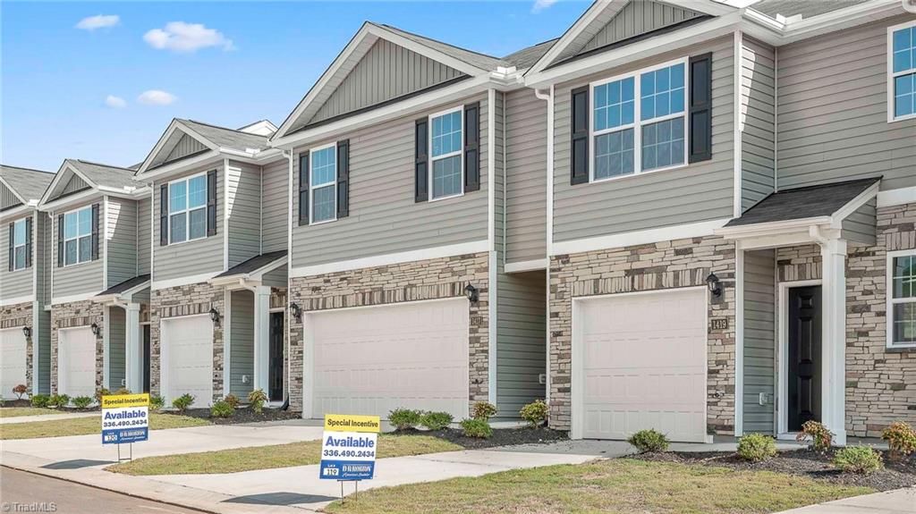 Photo of 1626 Komondor Trail, Greensboro, NC 27405 (MLS # 1217838)