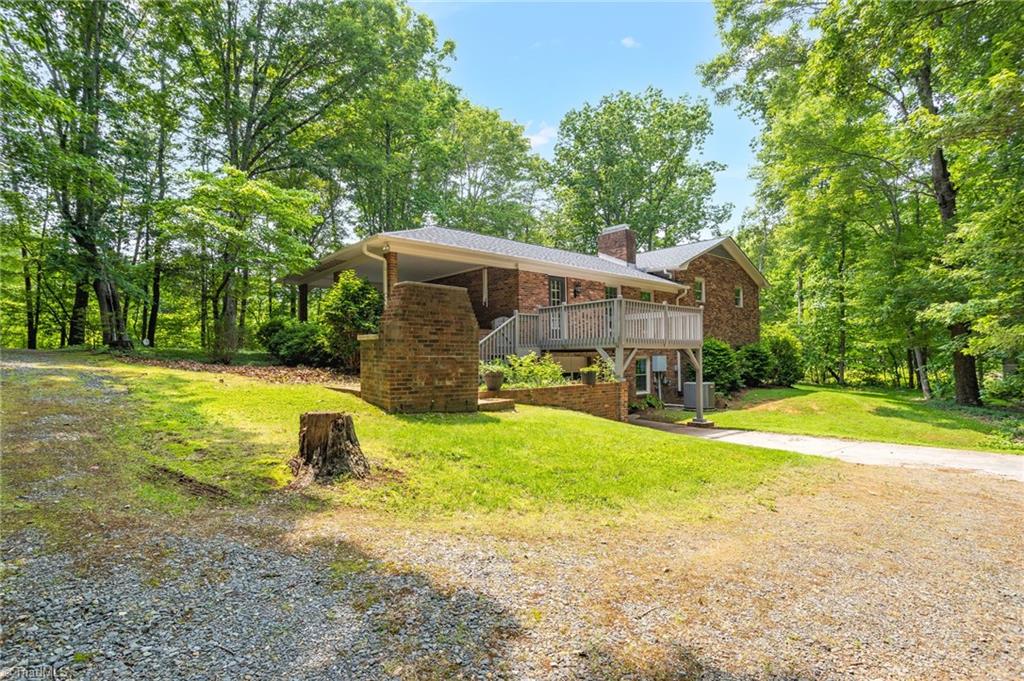 2665 Kecoughtan Road, Pfafftown, North Carolina image 33