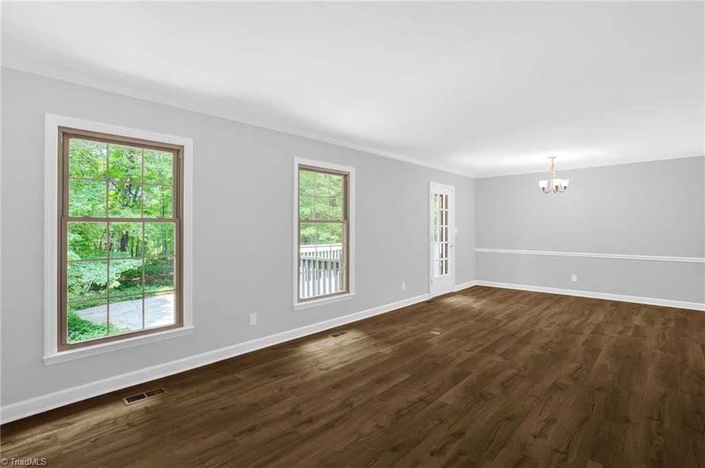 2665 Kecoughtan Road, Pfafftown, North Carolina image 6