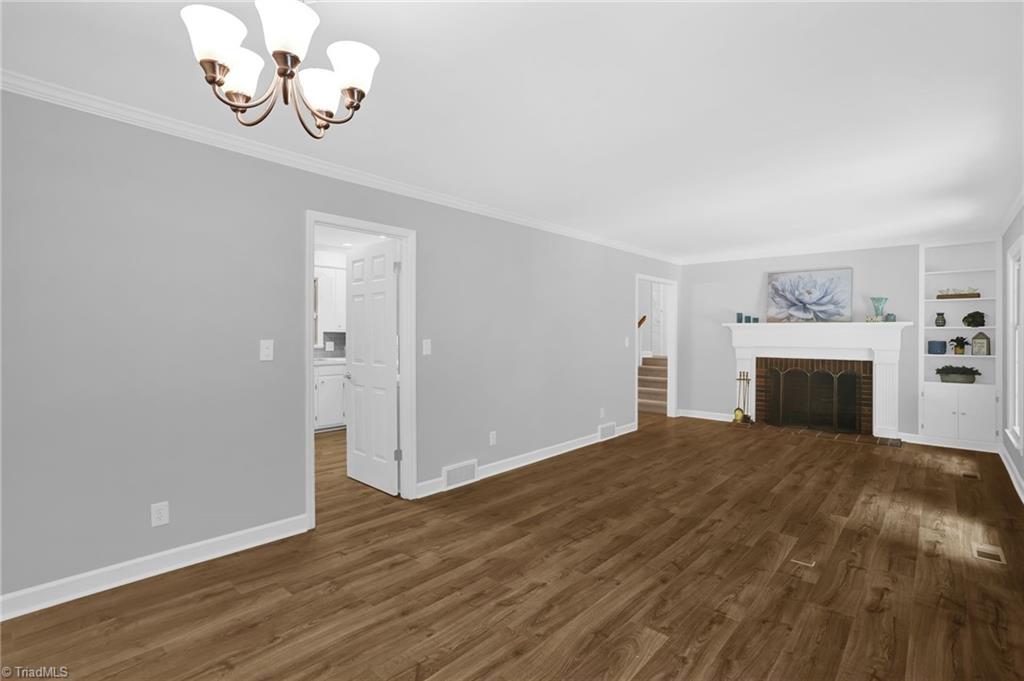 2665 Kecoughtan Road, Pfafftown, North Carolina image 8
