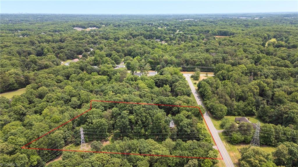 2665 Kecoughtan Road, Pfafftown, North Carolina image 42
