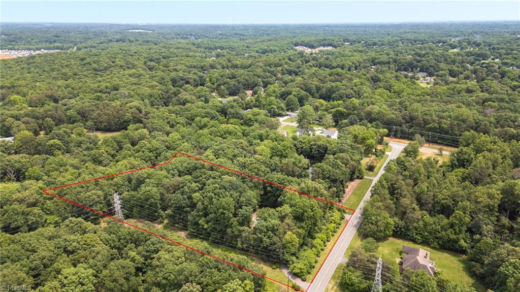 2665 Kecoughtan Road, Pfafftown, North Carolina image 43