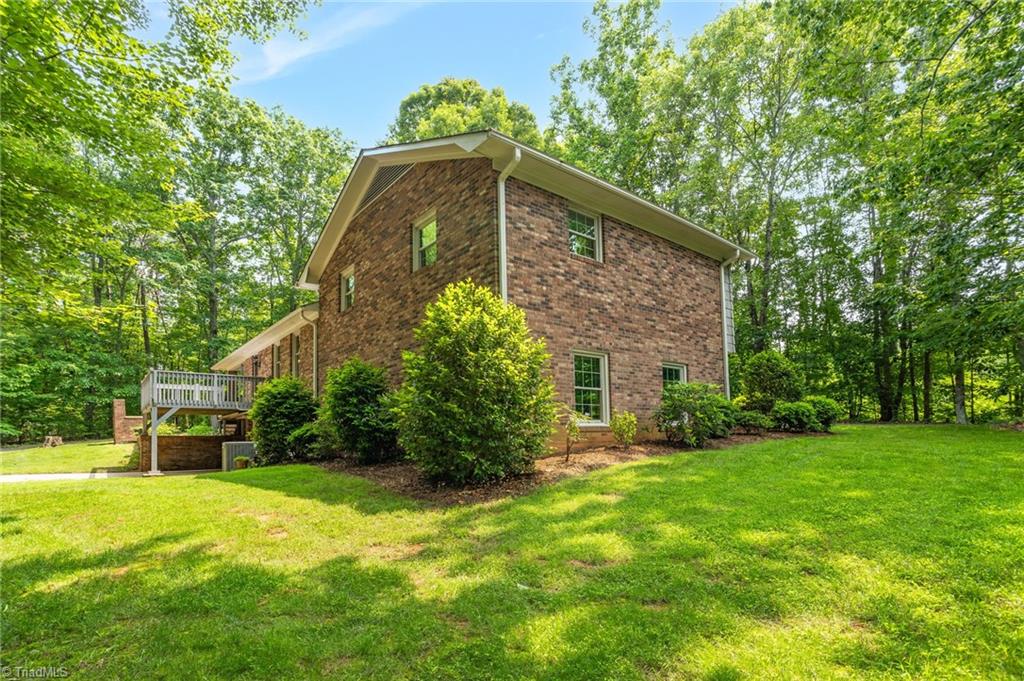 2665 Kecoughtan Road, Pfafftown, North Carolina image 36