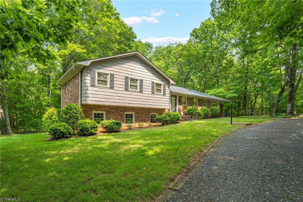 2665 Kecoughtan Road, Pfafftown, North Carolina image 2