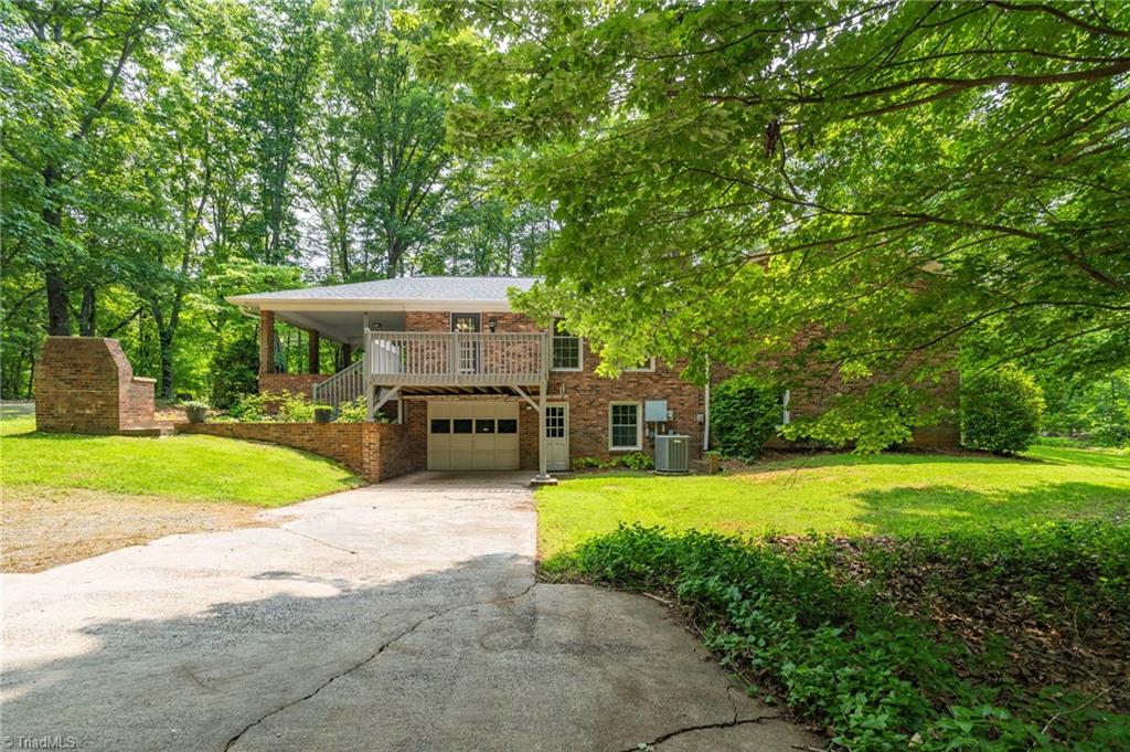 2665 Kecoughtan Road, Pfafftown, North Carolina image 35