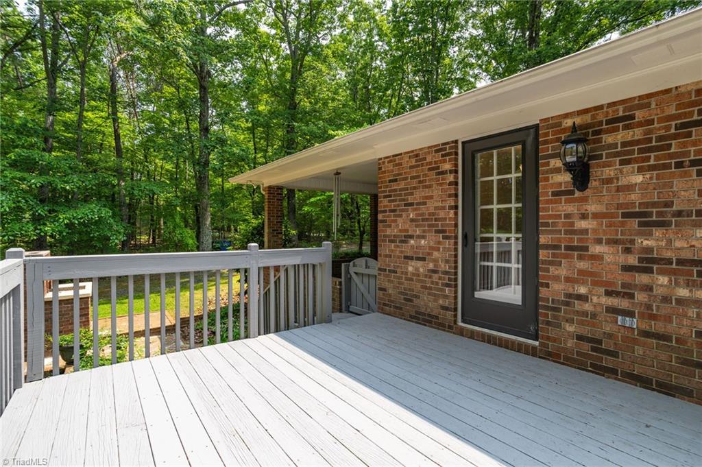 2665 Kecoughtan Road, Pfafftown, North Carolina image 32
