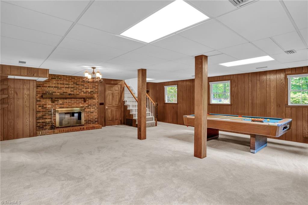2665 Kecoughtan Road, Pfafftown, North Carolina image 28