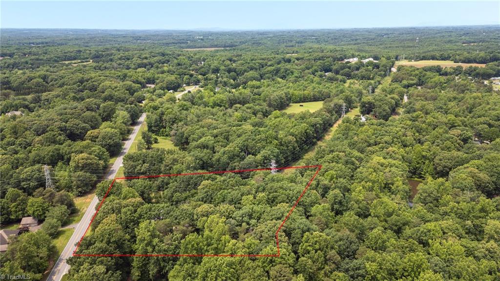 2665 Kecoughtan Road, Pfafftown, North Carolina image 41