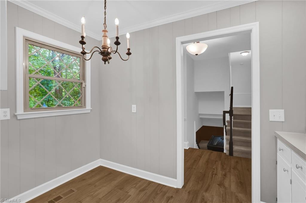 2665 Kecoughtan Road, Pfafftown, North Carolina image 16