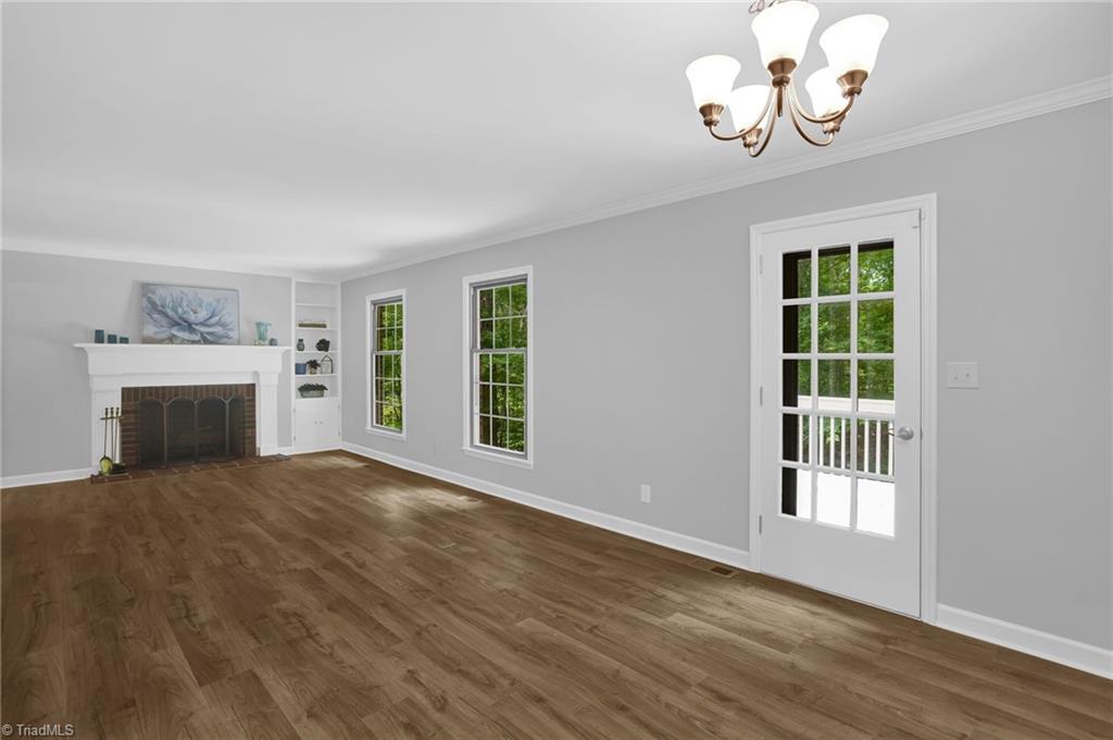 2665 Kecoughtan Road, Pfafftown, North Carolina image 9