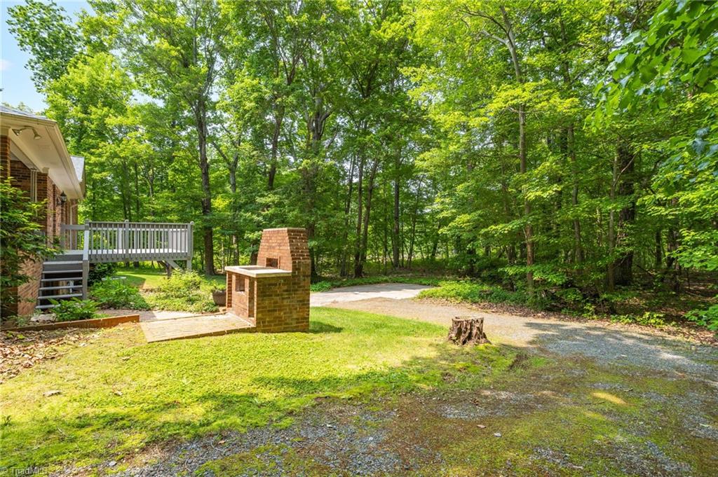 2665 Kecoughtan Road, Pfafftown, North Carolina image 34