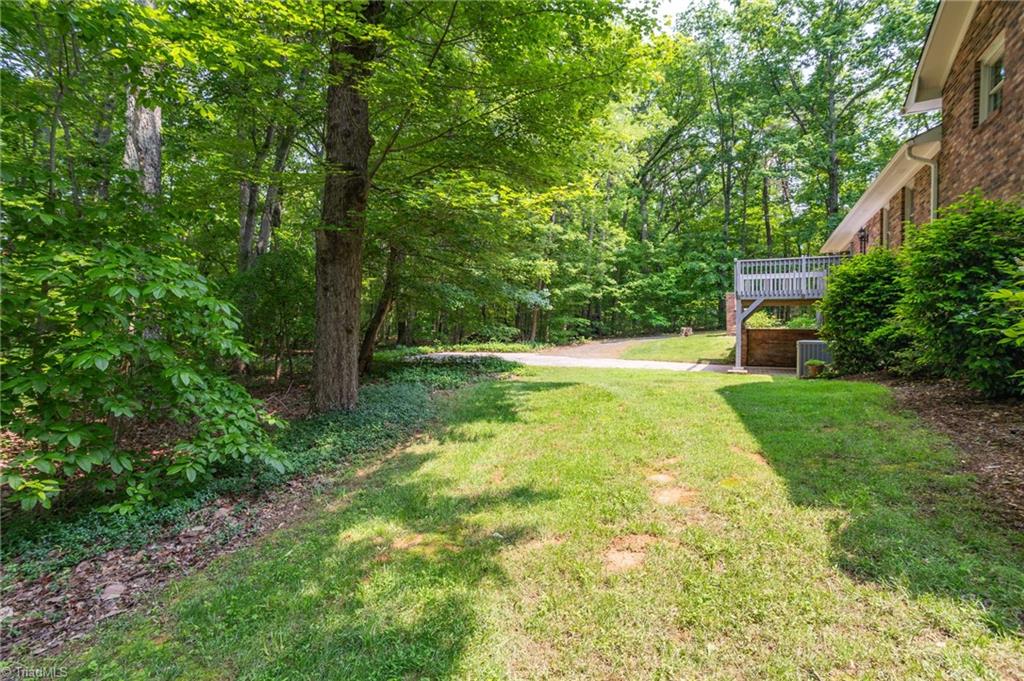 2665 Kecoughtan Road, Pfafftown, North Carolina image 37