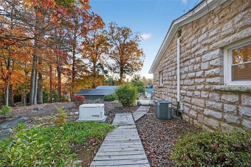 Photo of 855 Lee Street, Asheboro, NC 27203 (MLS # 1212903)